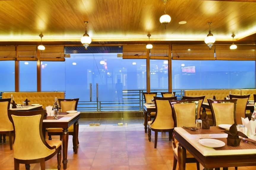 Citrus Classic Mcleodganj 4* Dharamshala