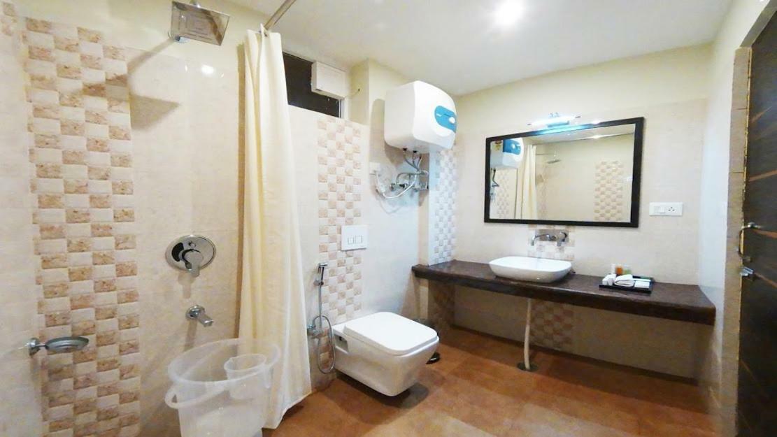 Citrus Classic Mcleodganj Hotel 4*