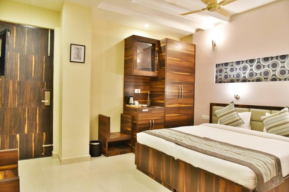 Citrus Classic Mcleodganj Hotel Dharamshala