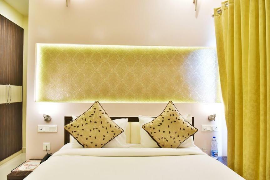 Citrus Classic Mcleodganj