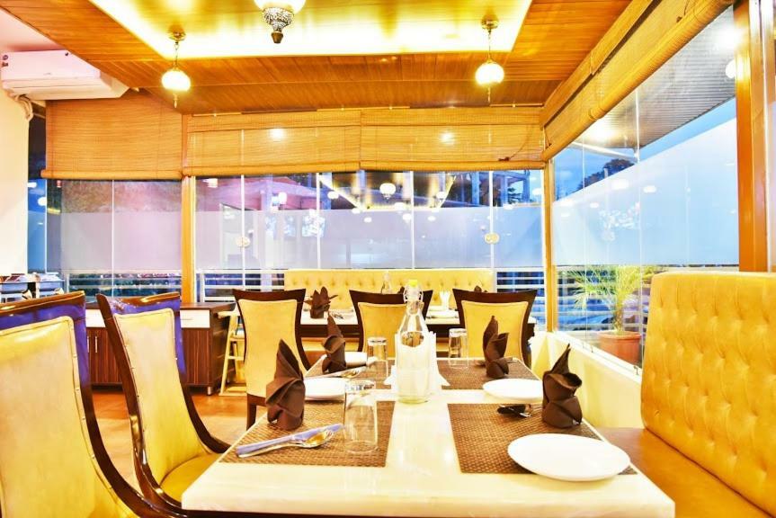 Citrus Classic Mcleodganj 4* Dharamshala
