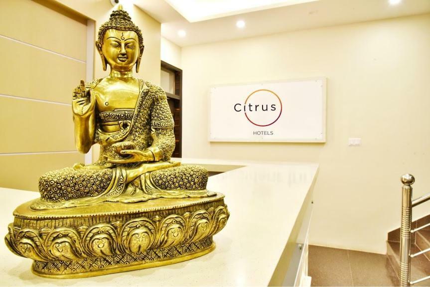 Citrus Classic Mcleodganj Hotel