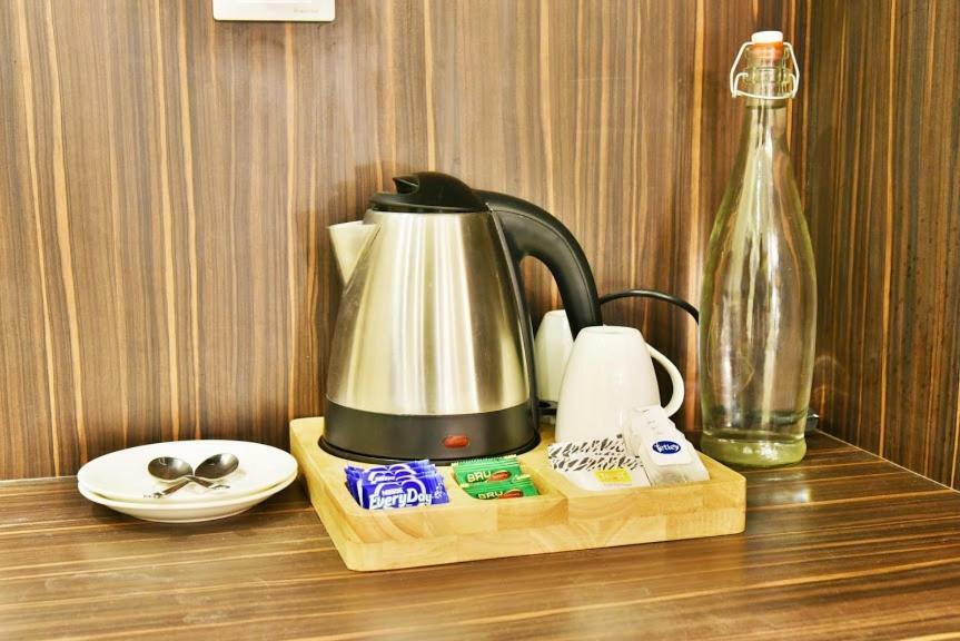 Hotel Citrus Classic Mcleodganj