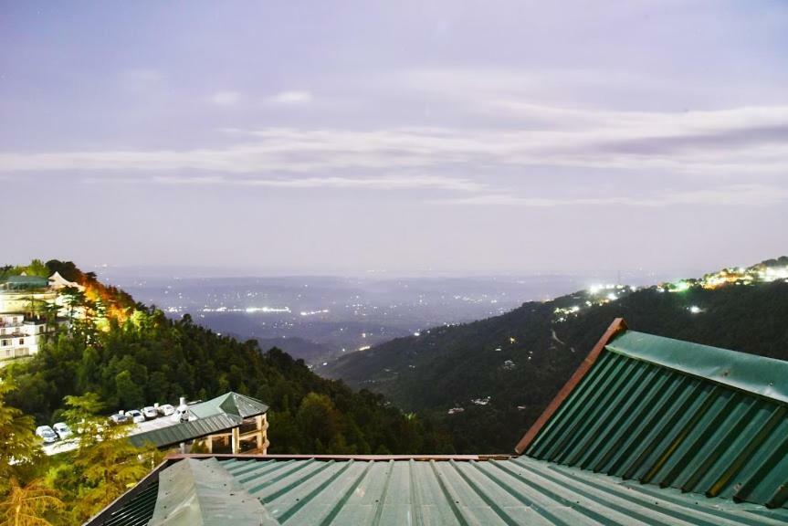 Citrus Classic Mcleodganj Hotel 4*