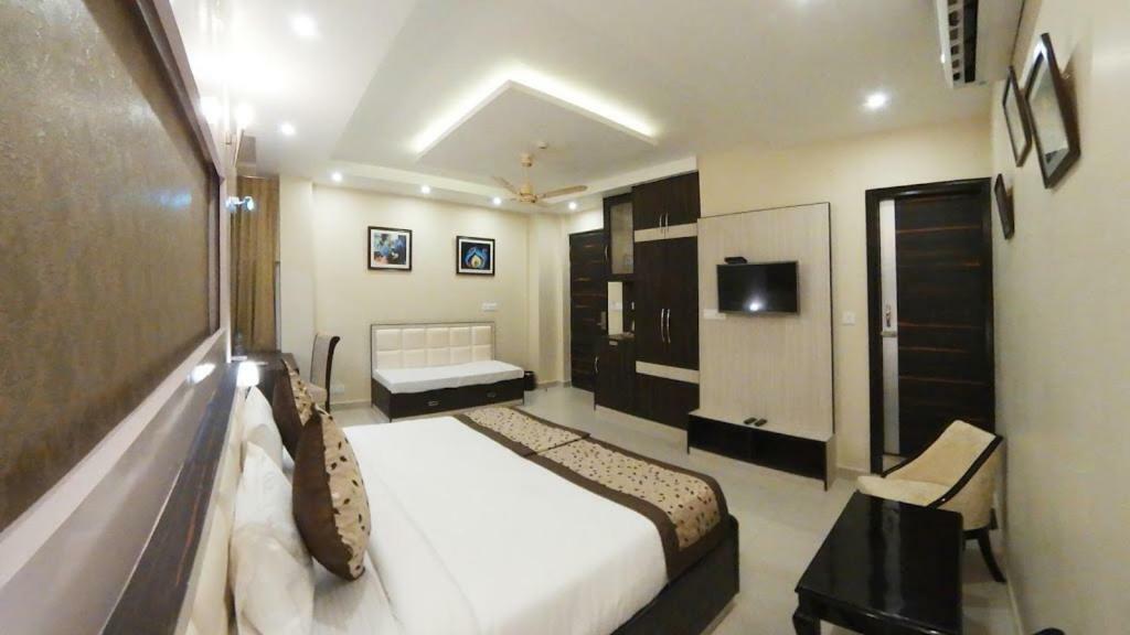 Citrus Classic Mcleodganj Hotel