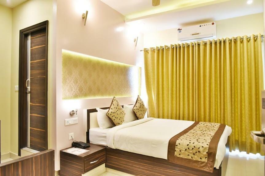 Citrus Classic Mcleodganj Hotel 4*