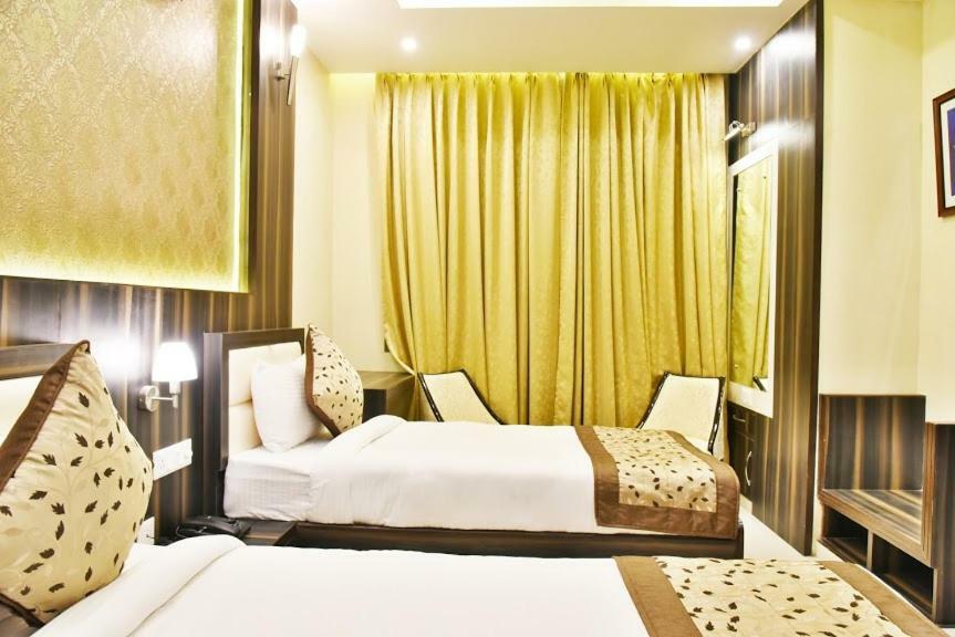 Citrus Classic Mcleodganj Hotel Dharamshala