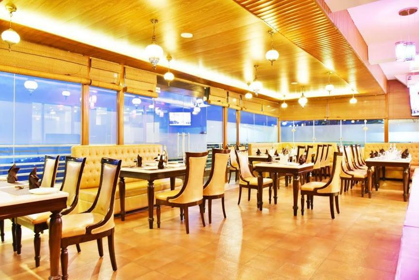 Hotel Citrus Classic Mcleodganj 4*