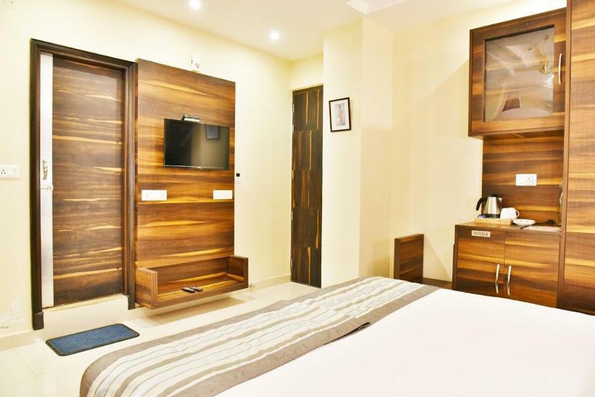 Citrus Classic Mcleodganj