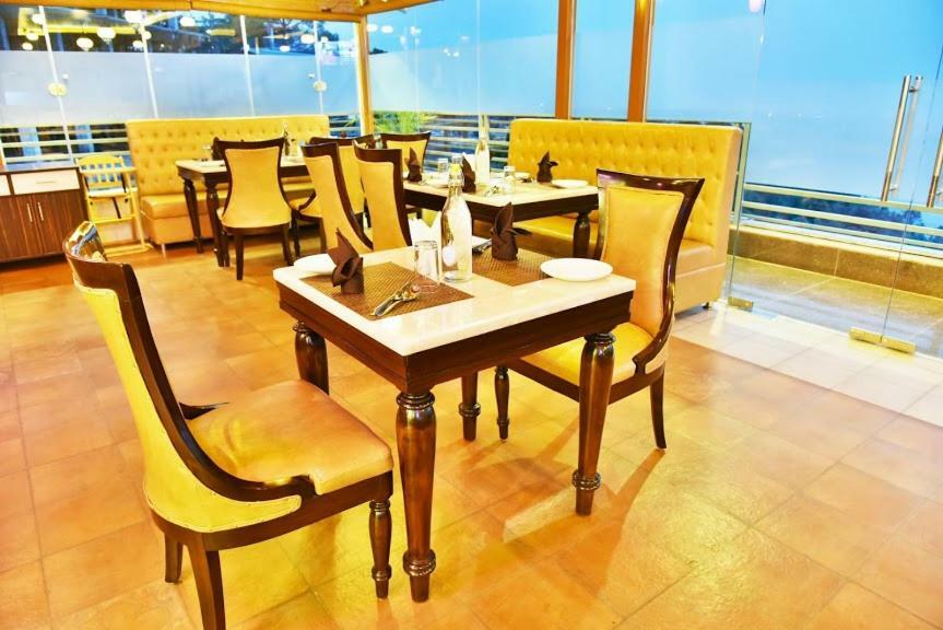 Citrus Classic Mcleodganj Hotel 4*