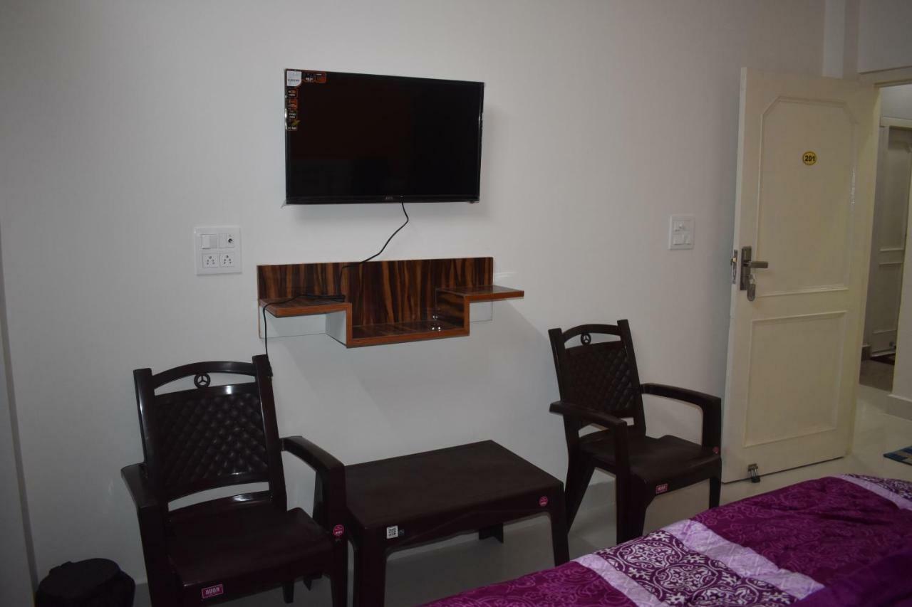 The Himalayas Guest house Dharamshala
