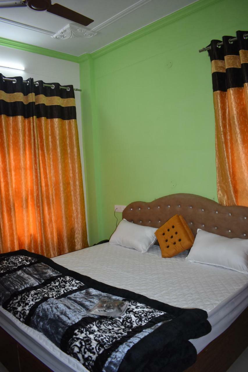 The Himalayas Guest house