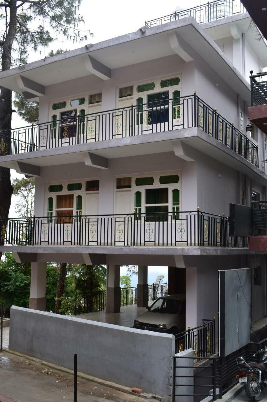 Guest house The Himalayas Dharamshala