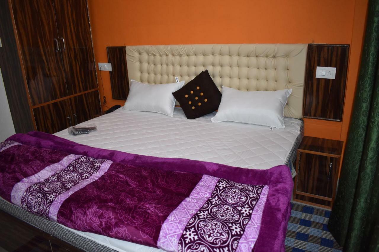 The Himalayas Guest house *