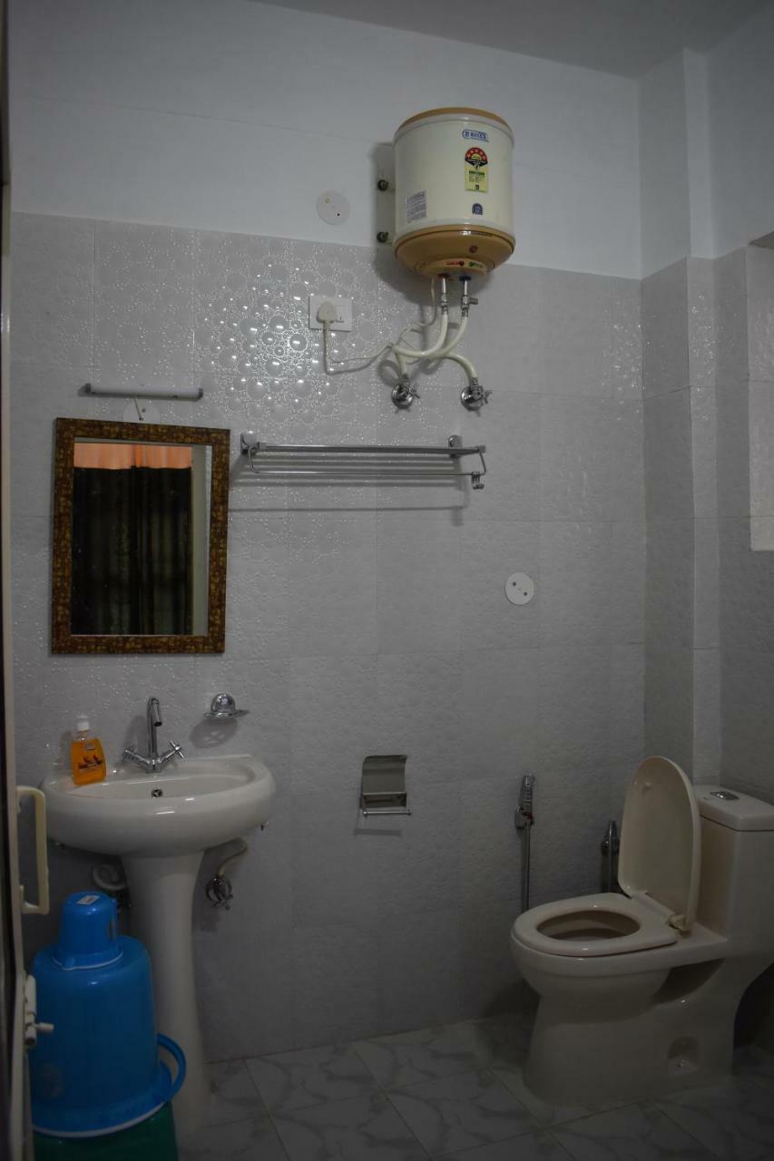 The Himalayas Guest house Dharamshala
