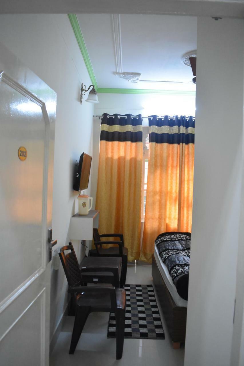 The Himalayas Guest house