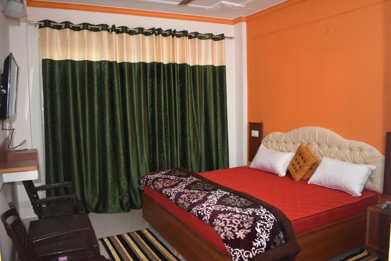 The Himalayas Guest house