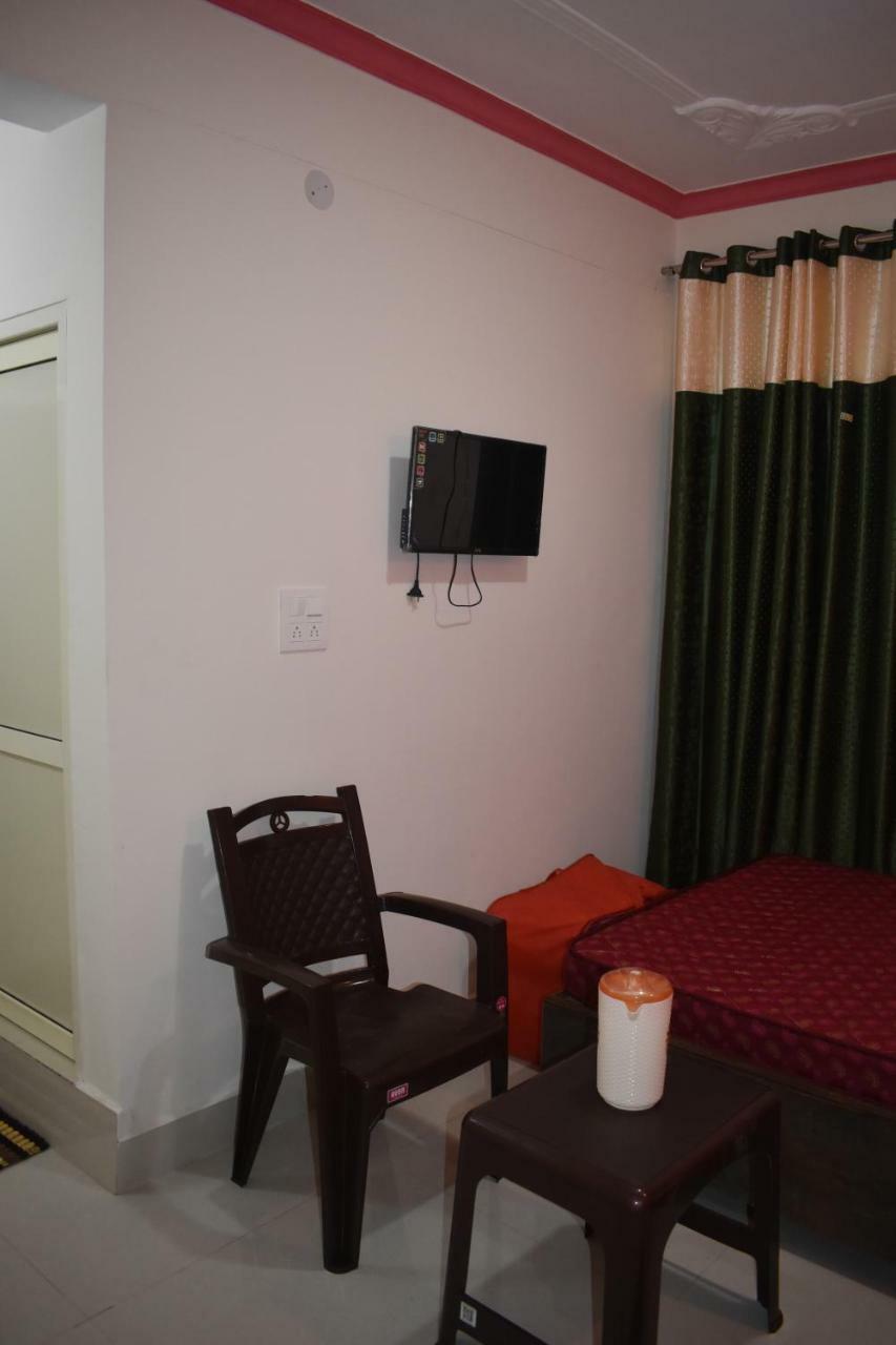 The Himalayas Guest house *