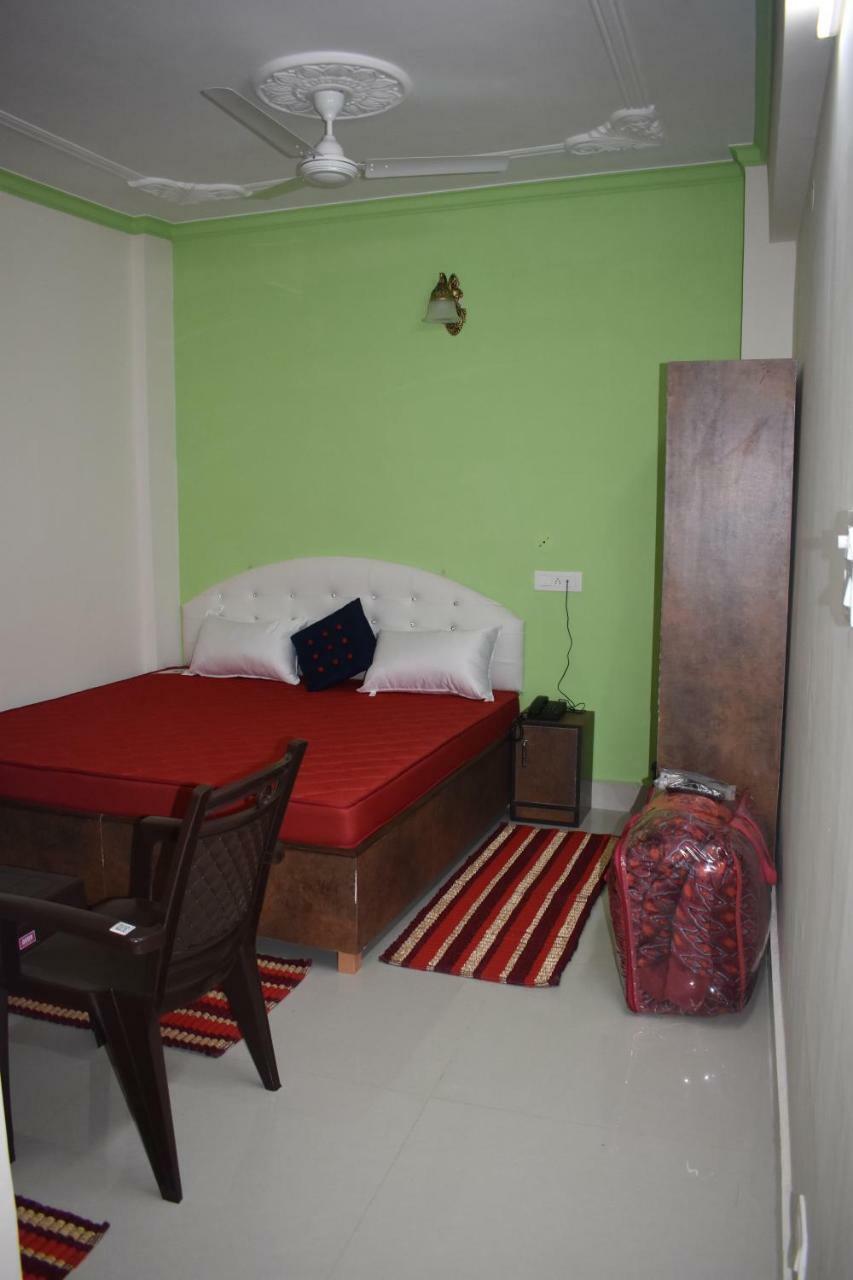 The Himalayas Guest house *