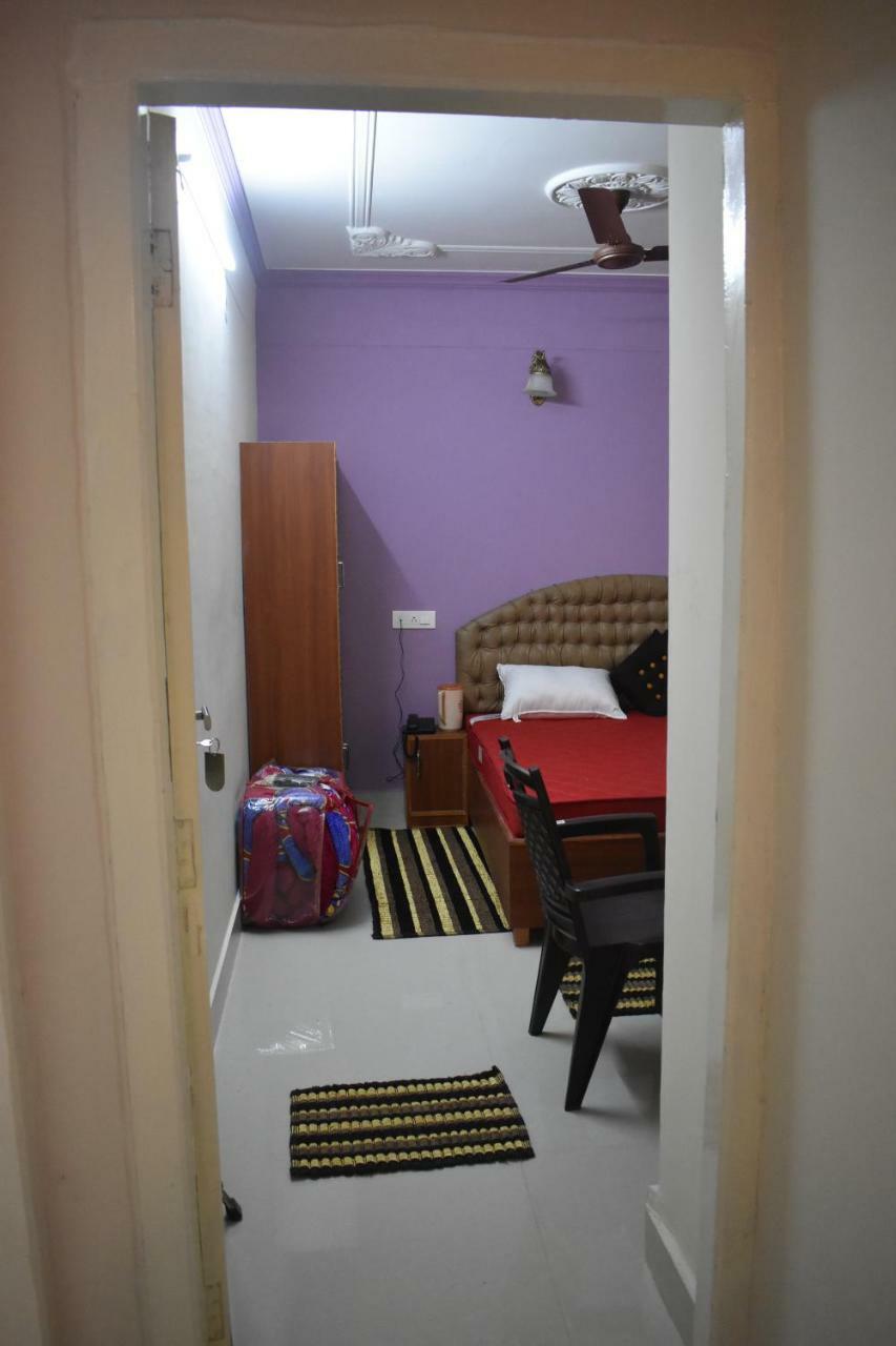 The Himalayas Guest house Dharamshala