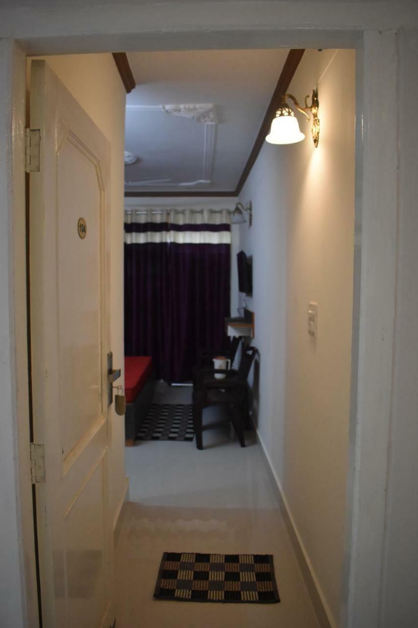 The Himalayas Guest house Dharamshala