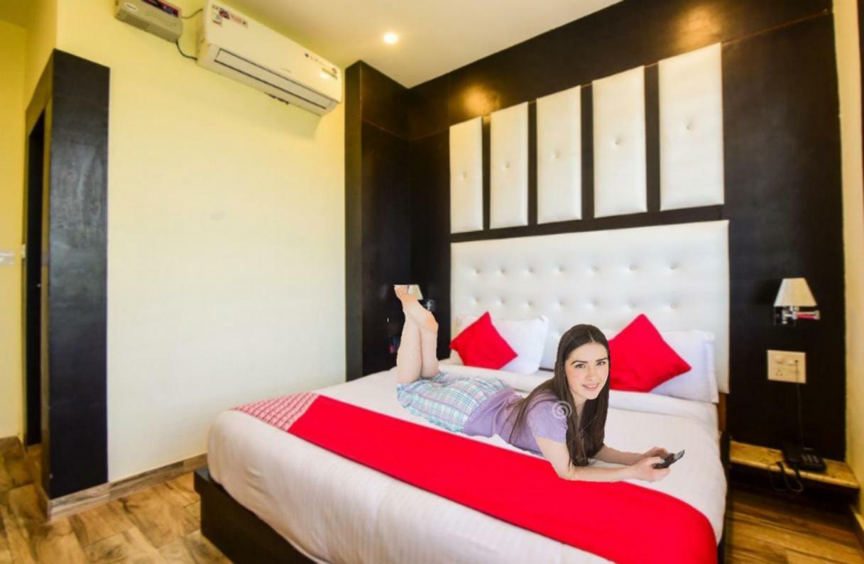 Hotel Super Townhouse