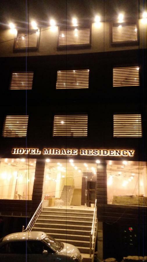 Super Townhouse Hotel Dharamshala