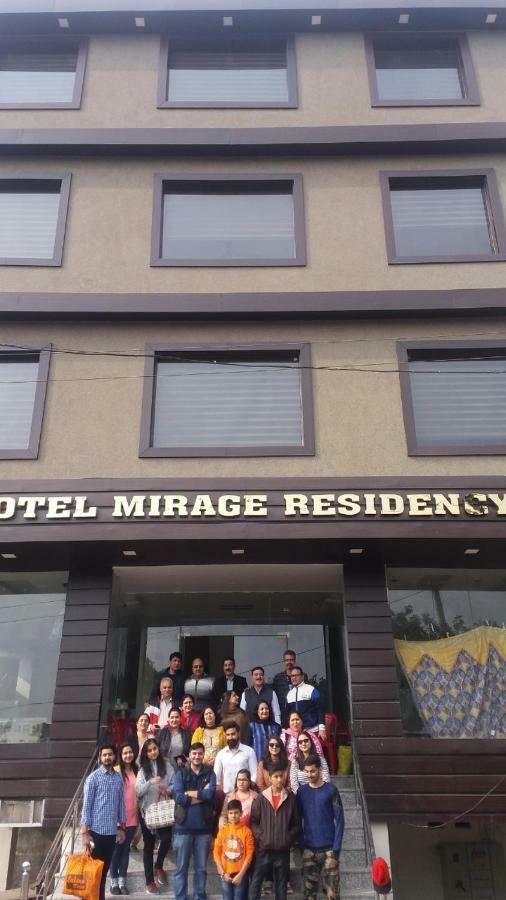 Super Townhouse Hotel Dharamshala