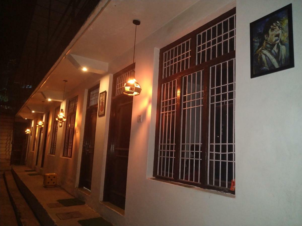 Mochila Youth Mcleod Ganj Hostel