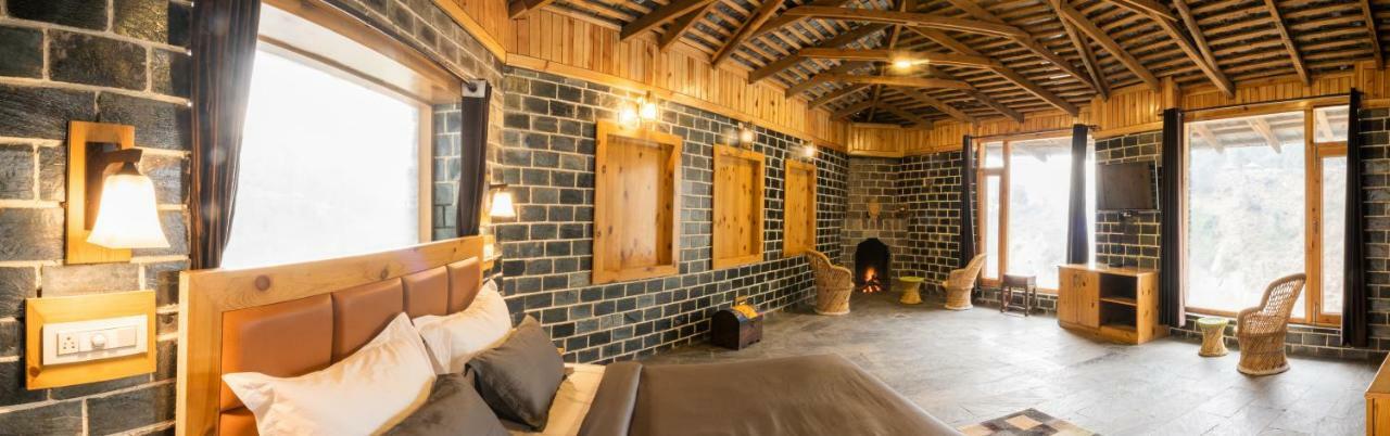 Nibaana - A Luxury In