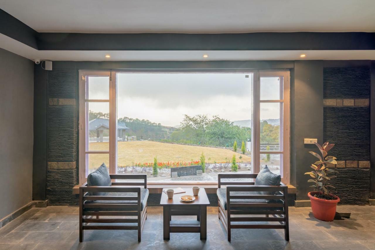 Nibaana - A Luxury In *