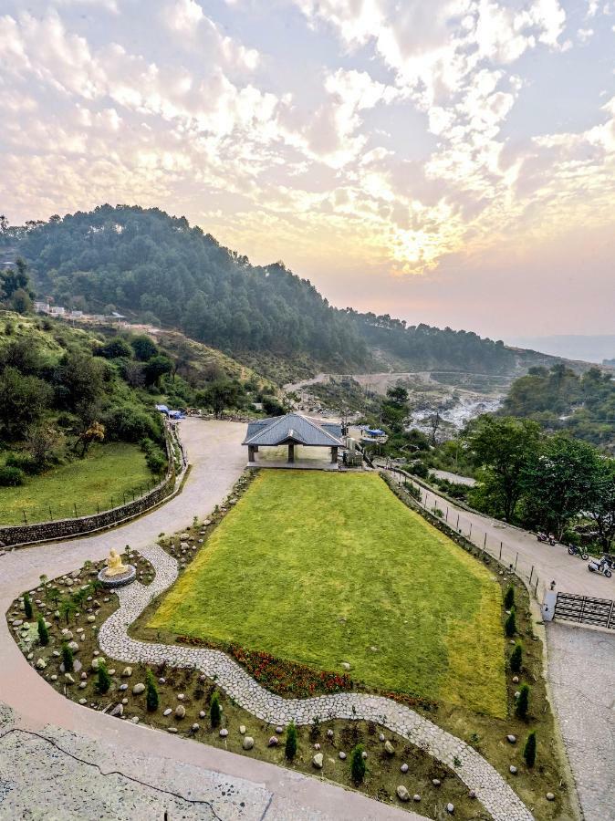 Nibaana - A Luxury In