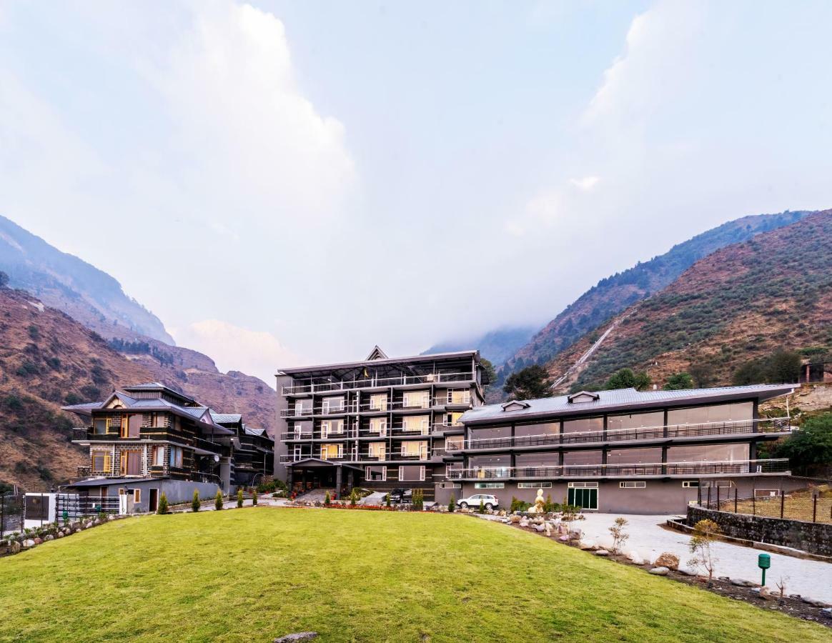 Nibaana - A Luxury In Resort *