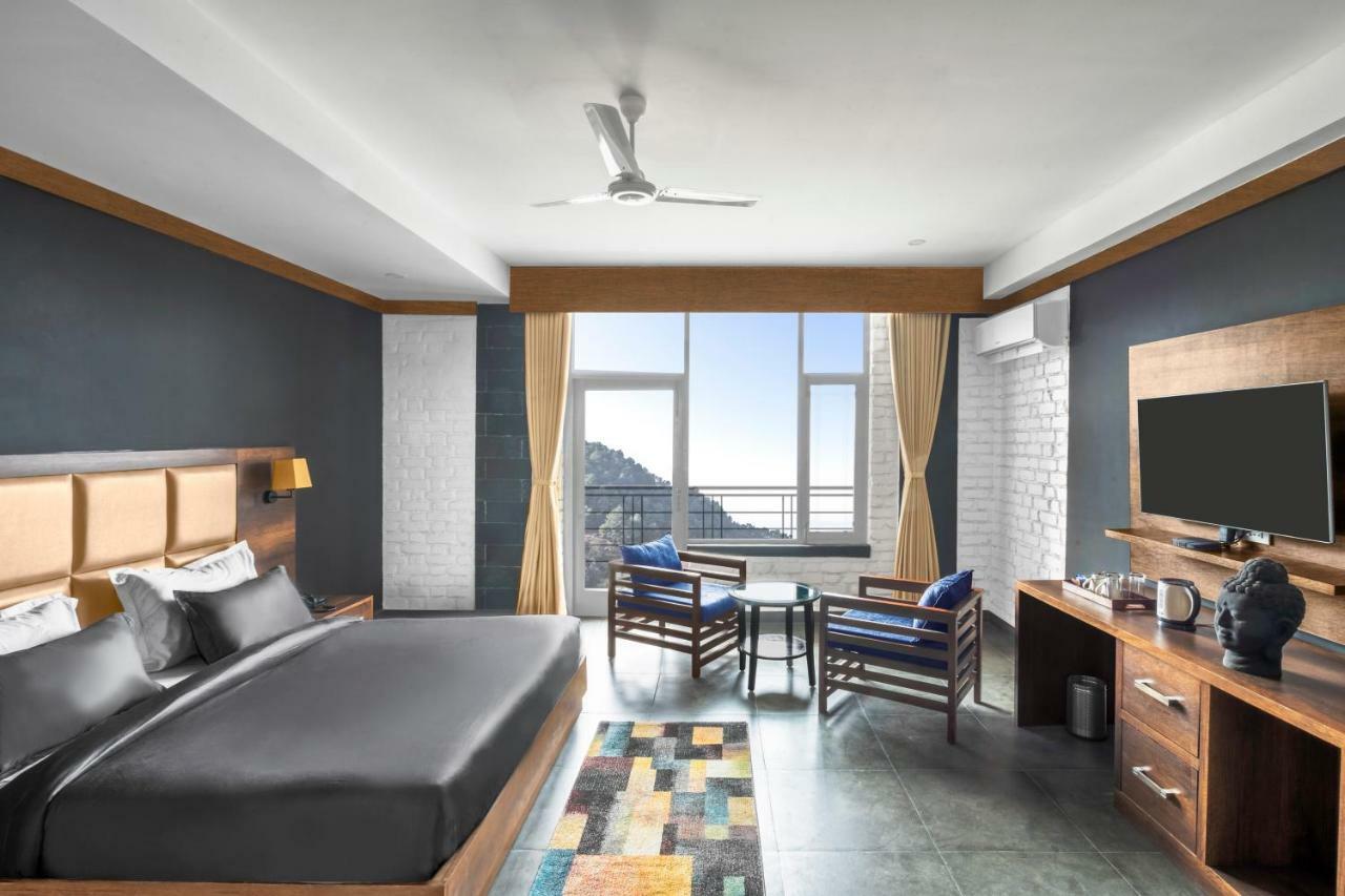 Nibaana - A Luxury In Resort