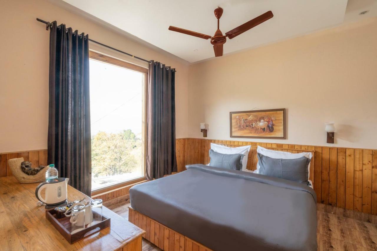 Nibaana - A Luxury In Resort Dharamshala