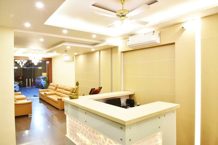 Citrus Classic Mcleodganj 4*