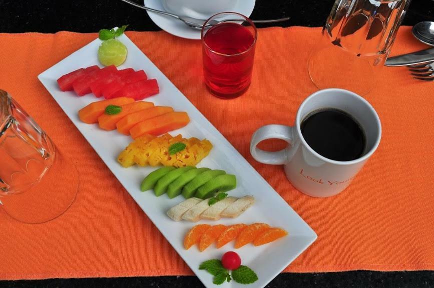 Citrus Classic Mcleodganj 4* Dharamshala