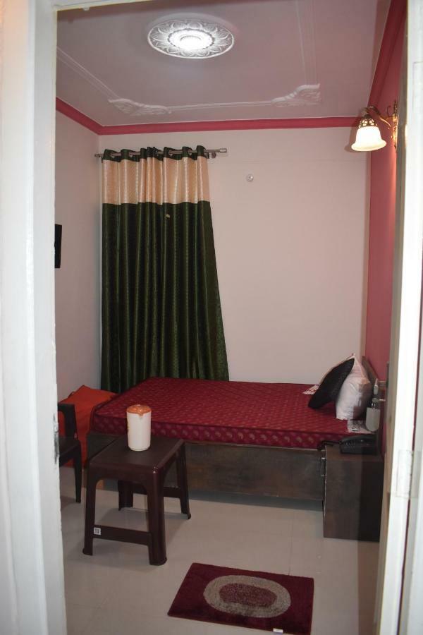 Guest house The Himalayas Dharamshala