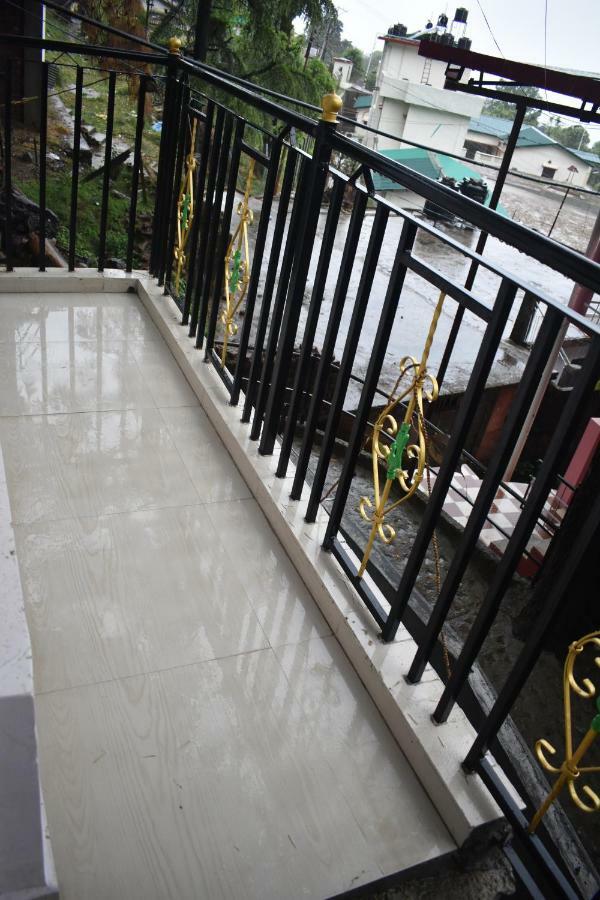 The Himalayas Guest house