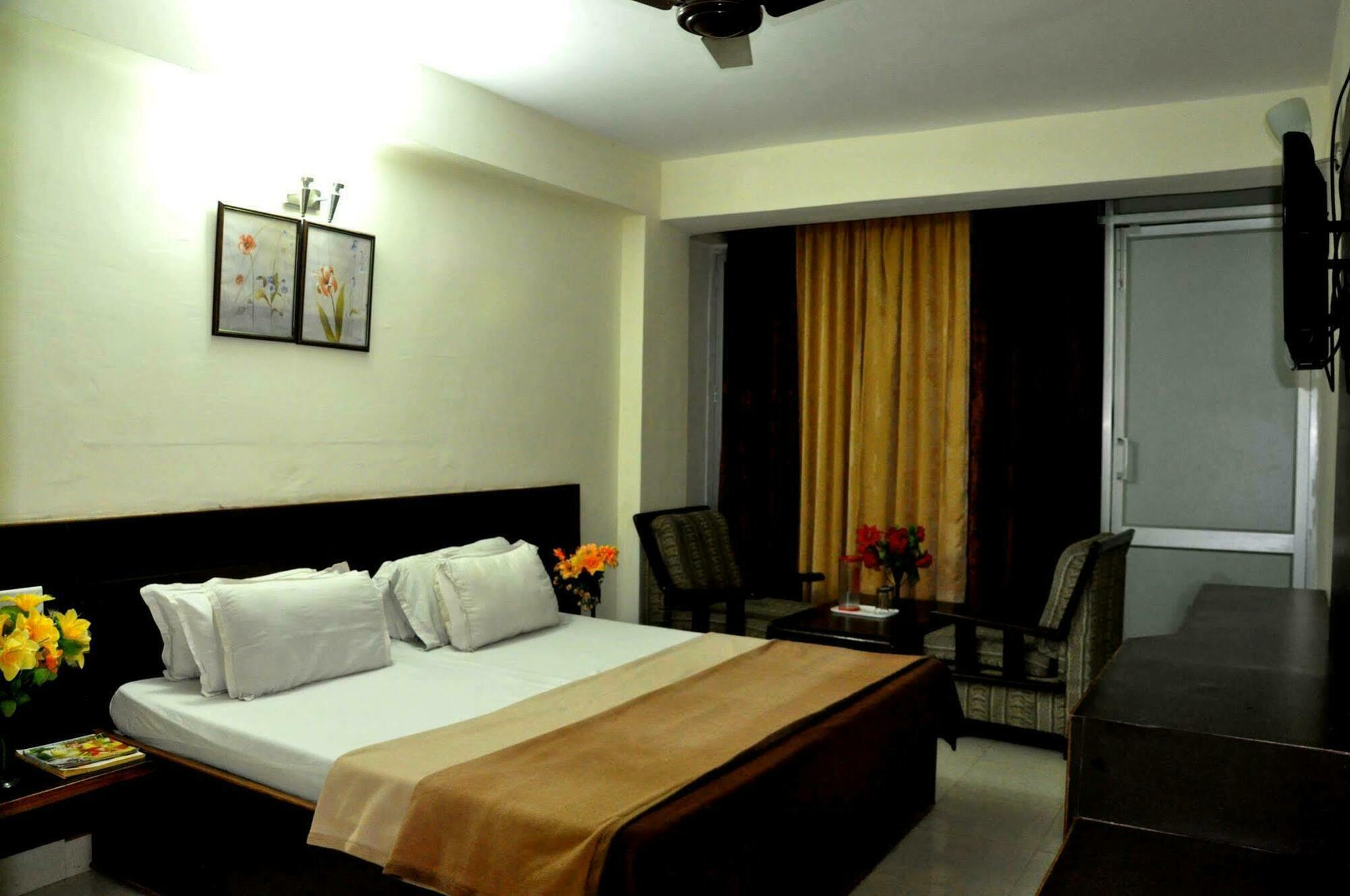 Hotel Triund