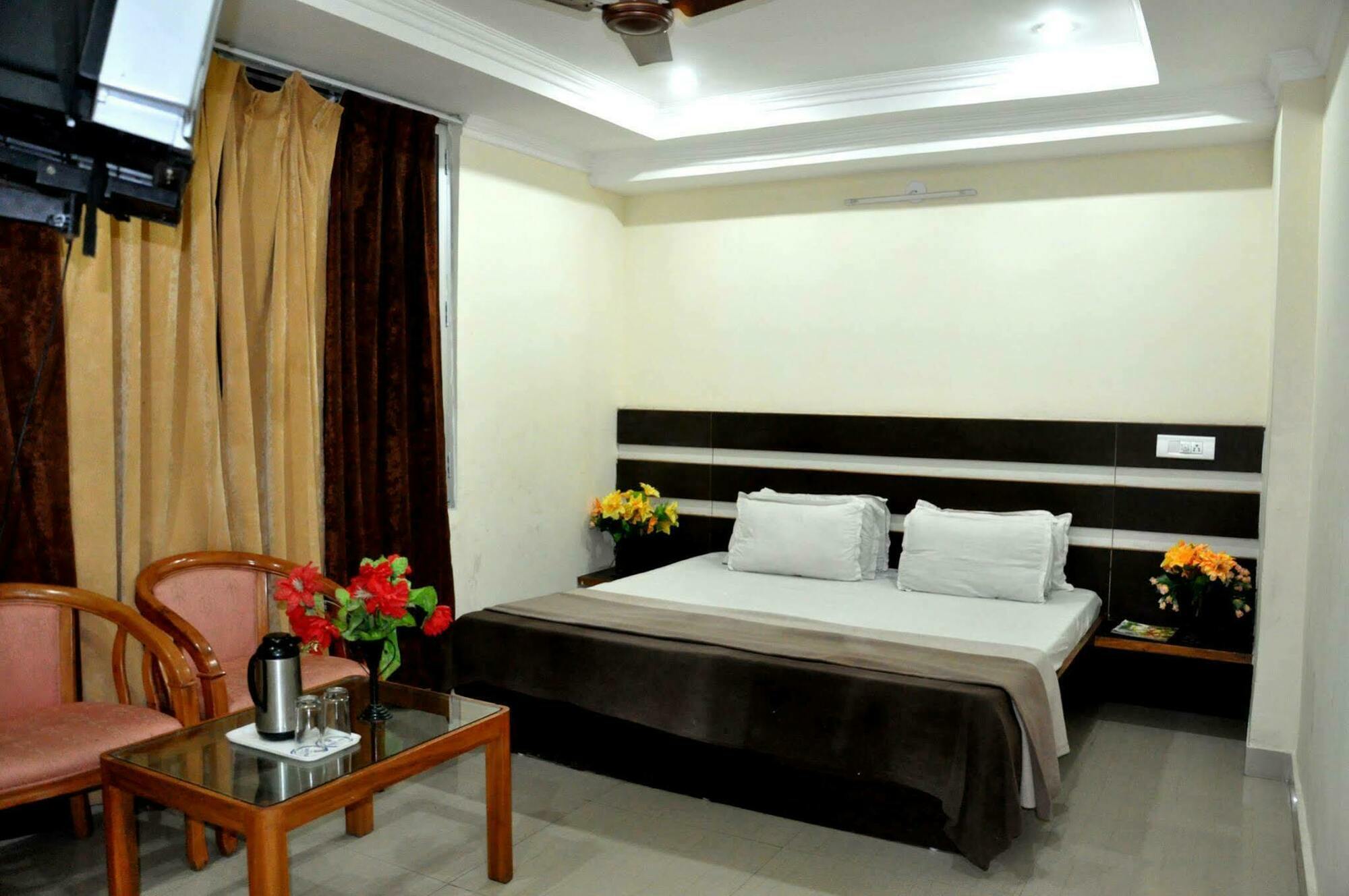 Triund 3* Dharamshala
