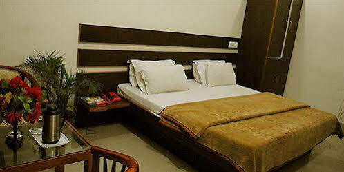 Triund Hotel 3*
