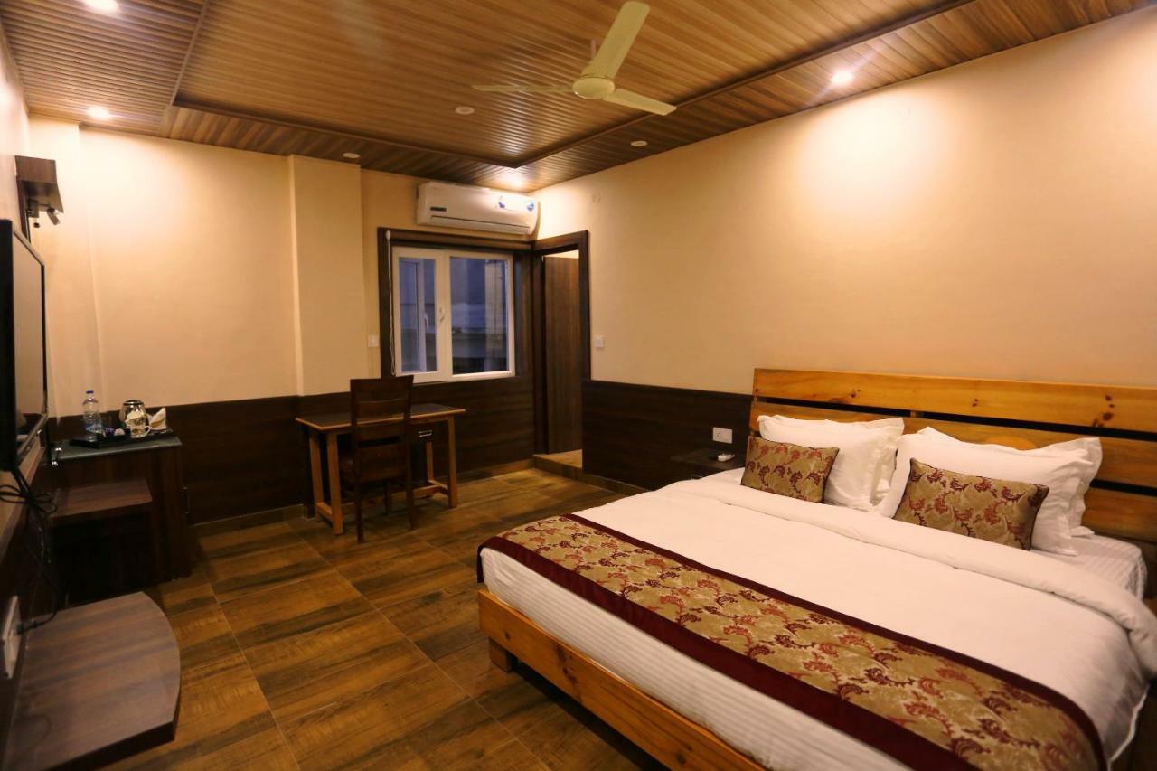Buddha House Himalayan Brothers 3* Dharamshala