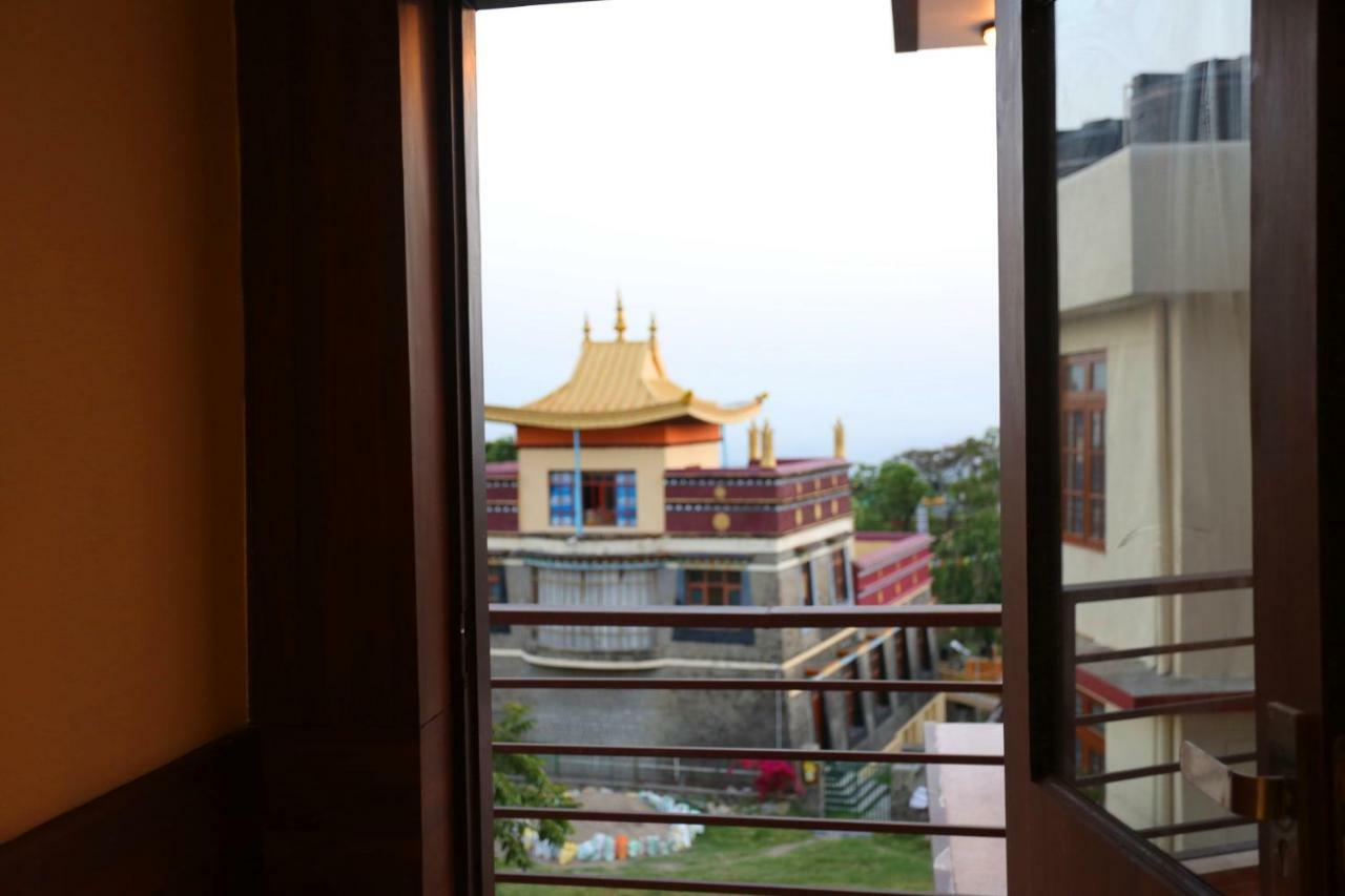 Buddha House Himalayan Brothers 3* Dharamshala
