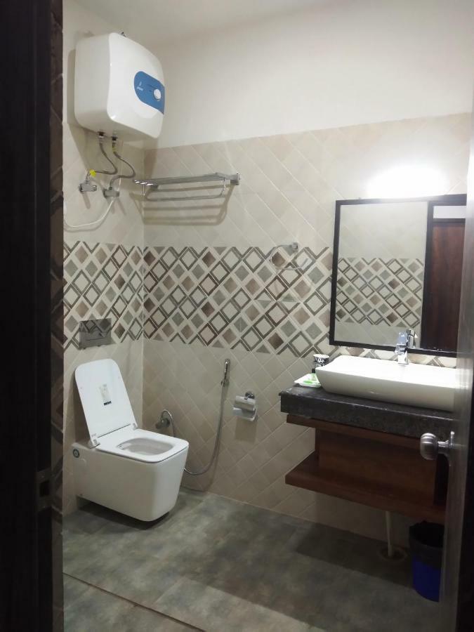 Hotel Ak Continental - Mcleodganj