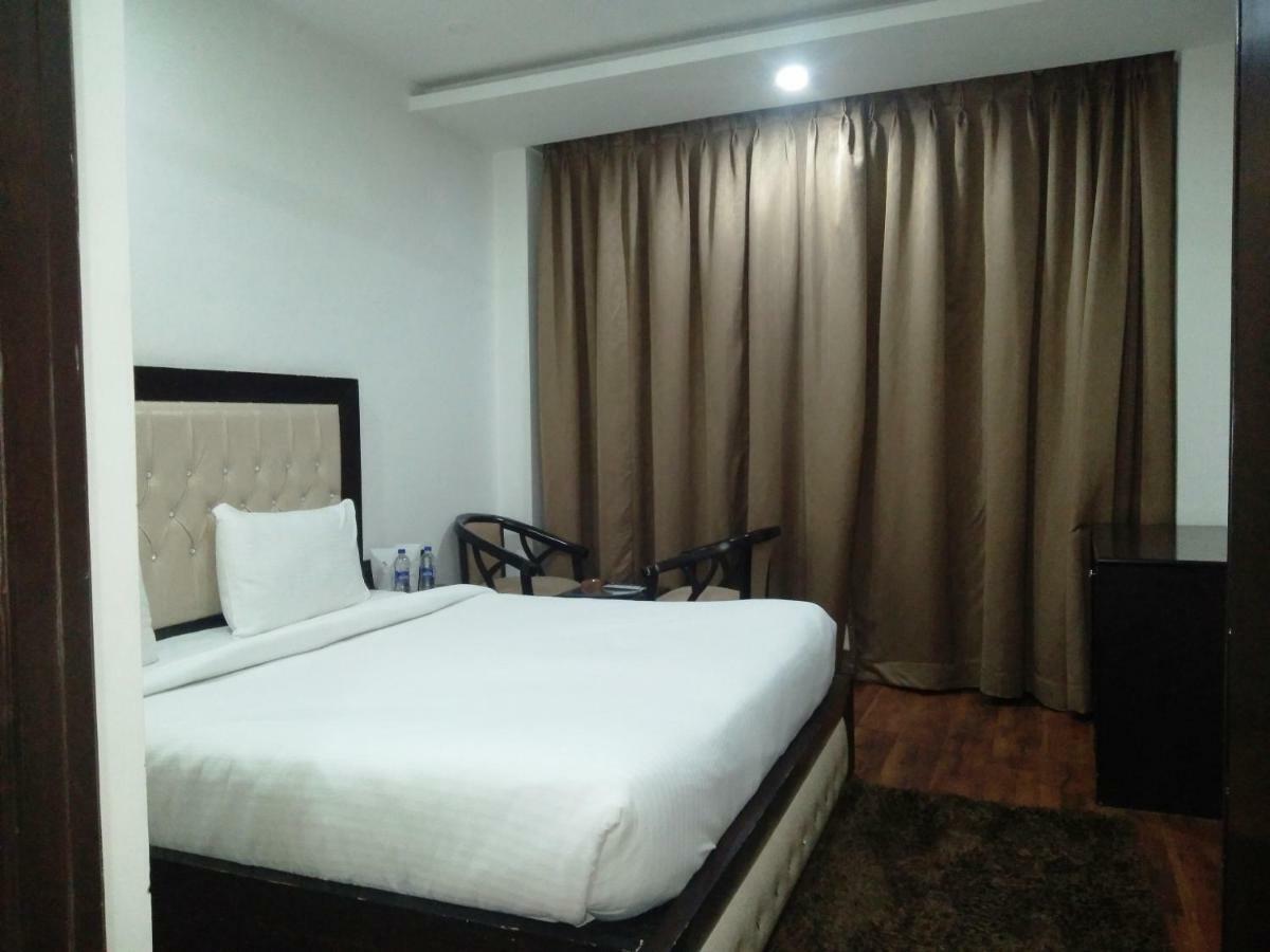 Ak Continental - Mcleodganj Dharamshala