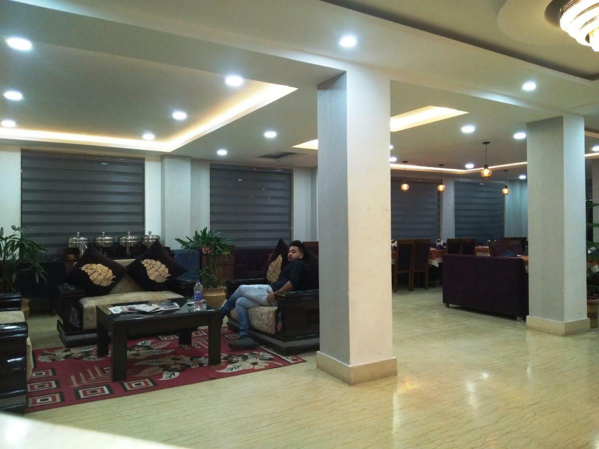 Ak Continental - Mcleodganj Dharamshala