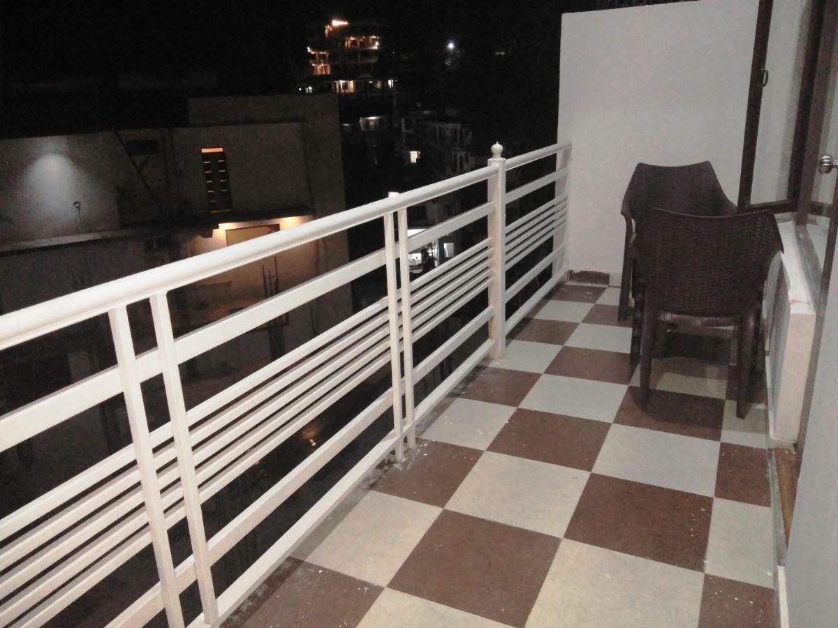 Ak Continental - Mcleodganj Hotel Dharamshala