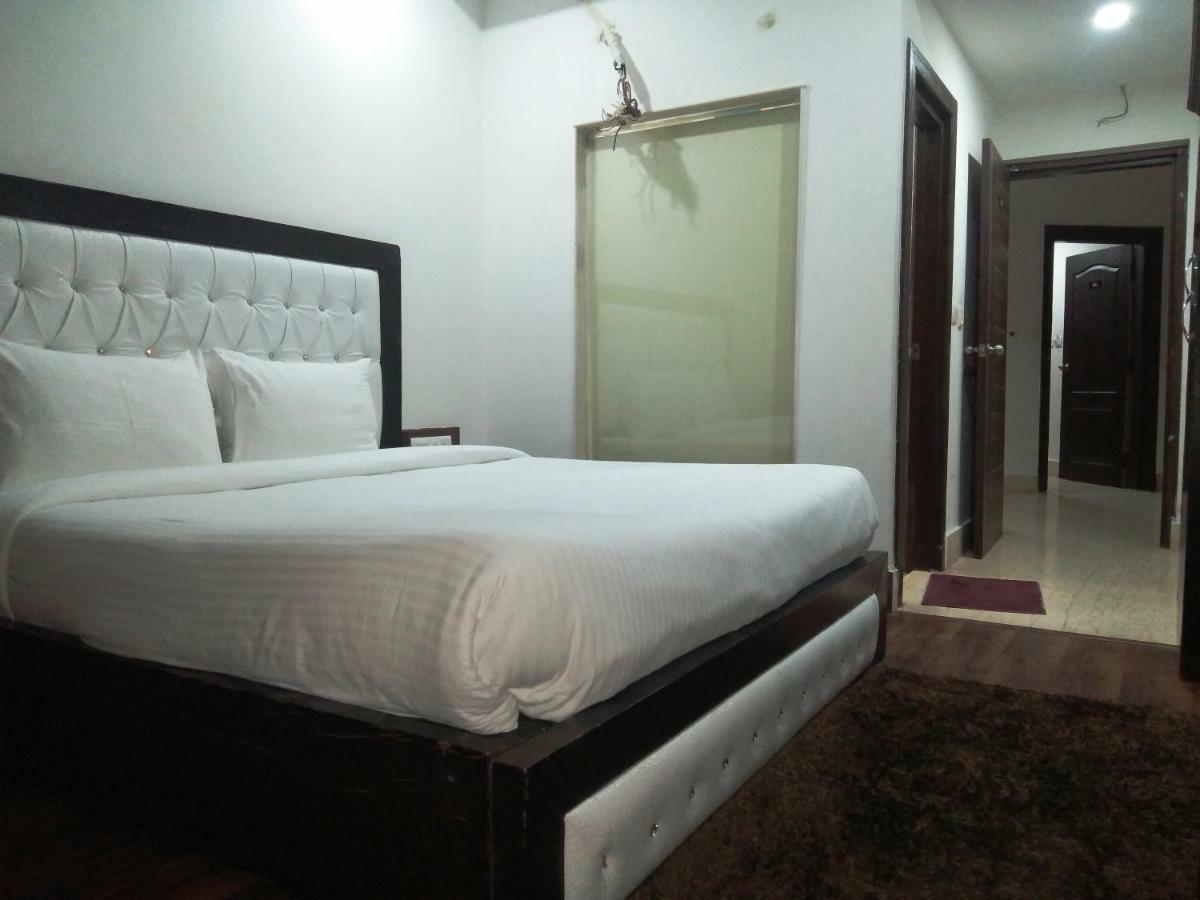 Ak Continental - Mcleodganj 3* Dharamshala