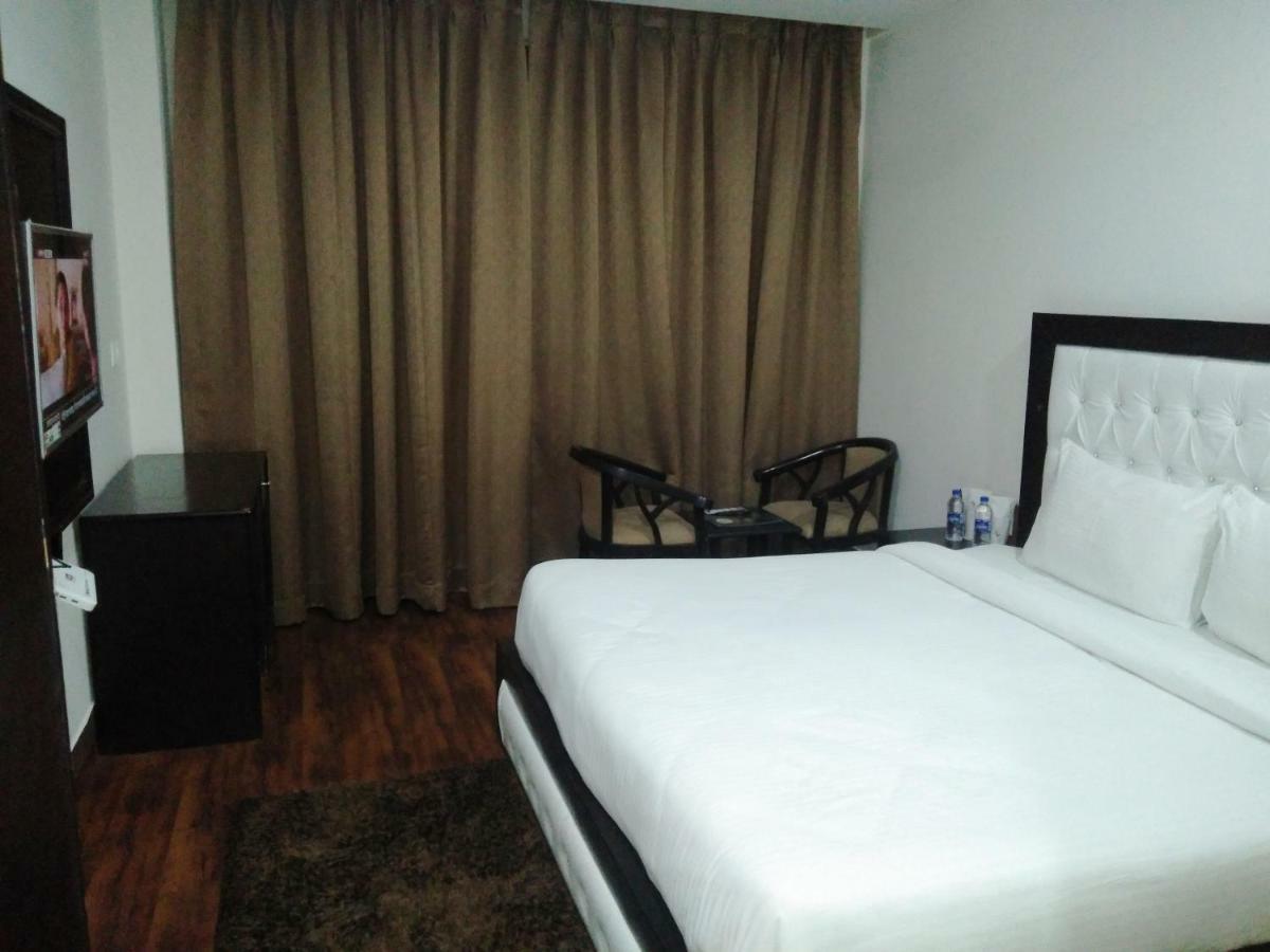 Ak Continental - Mcleodganj 3*